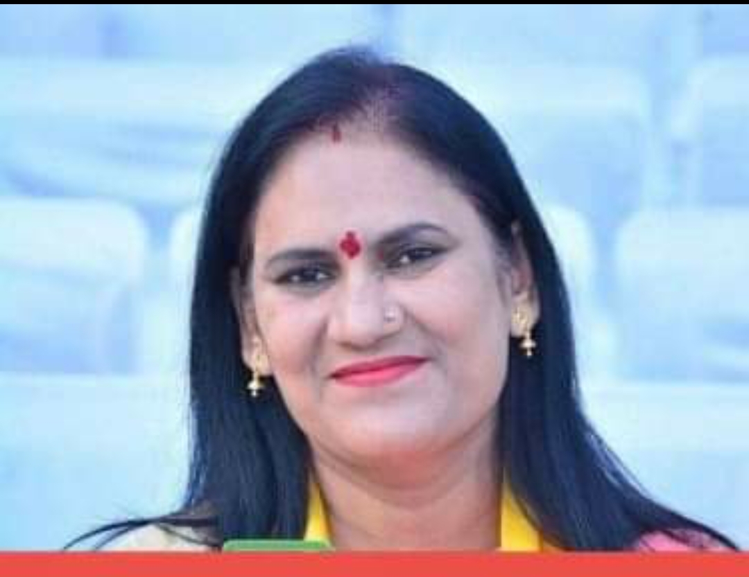 Hemlata Varun